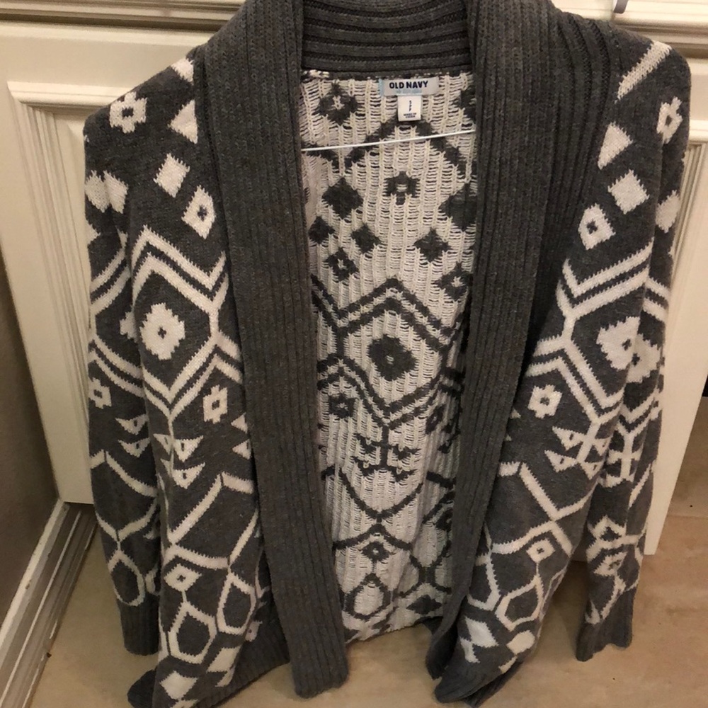 Old Navy Cardigan
